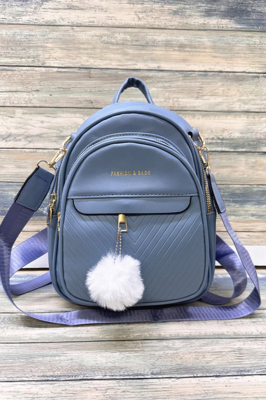 31128 SOLID BACKPACK