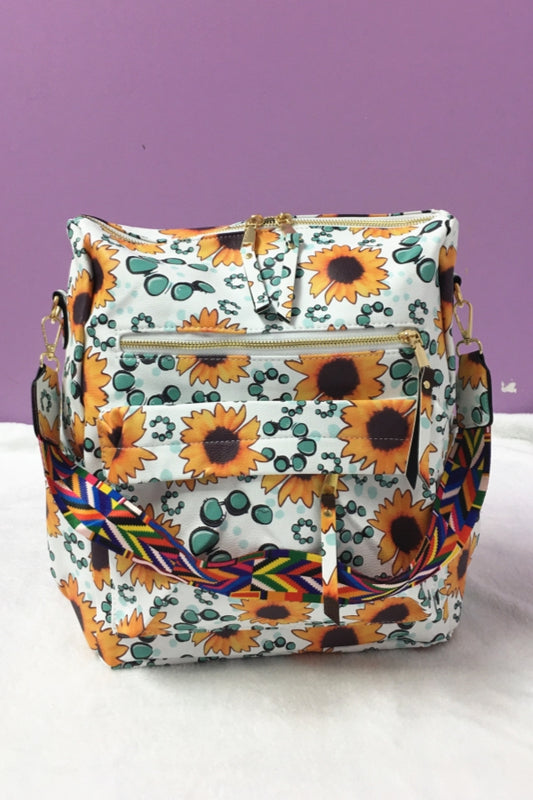 2286 SUNFLOWER BACKPACK