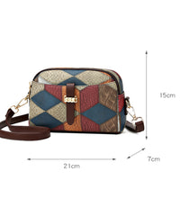 2622 HANDBAG CROSSBODY SMALL PURSE