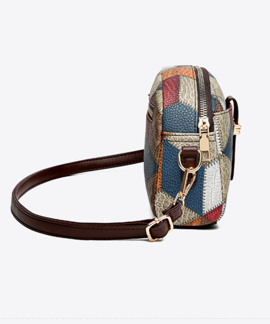 2622 HANDBAG CROSSBODY SMALL PURSE