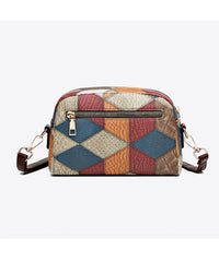 2622 HANDBAG CROSSBODY SMALL PURSE