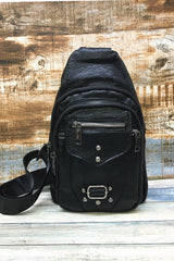 2626 SLING BAG CROSSBODY PURSE