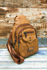 2626 SLING BAG CROSSBODY PURSE