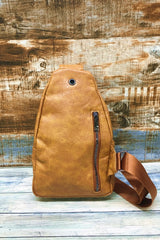 2626 SLING BAG CROSSBODY PURSE