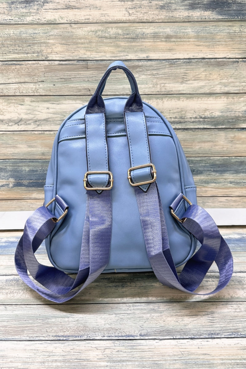 31128 SOLID BACKPACK