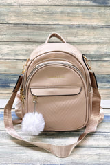 31128 SOLID BACKPACK