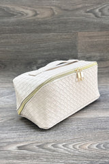 2614 TRENDY LIGHT PILLOW MAKEUP BAG