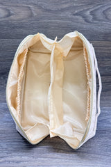 2614 TRENDY LIGHT PILLOW MAKEUP BAG