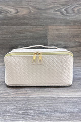 2614 TRENDY LIGHT PILLOW MAKEUP BAG