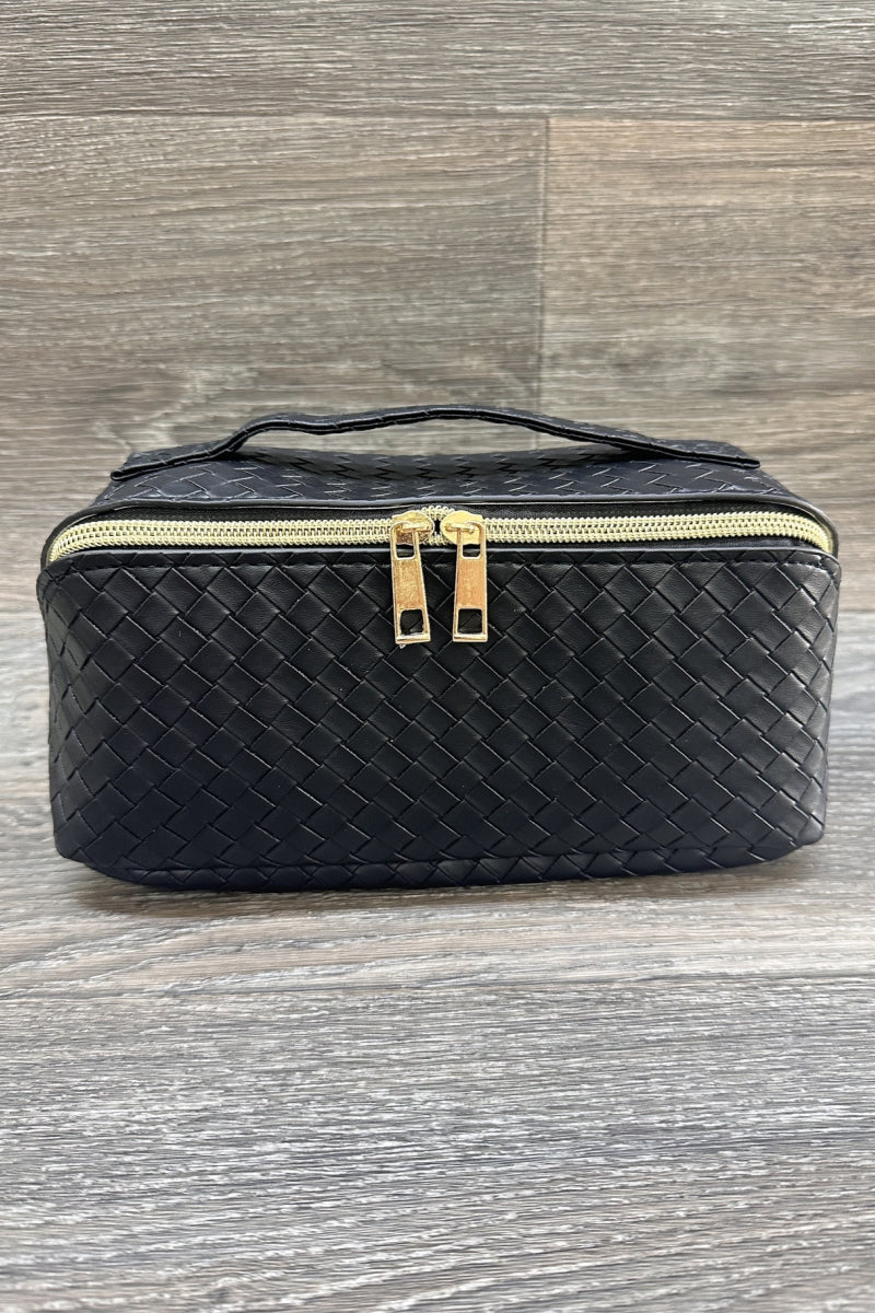 2614 TRENDY LIGHT PILLOW MAKEUP BAG