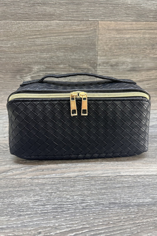 2614 TRENDY LIGHT PILLOW MAKEUP BAG