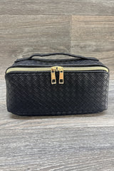 2614 TRENDY LIGHT PILLOW MAKEUP BAG