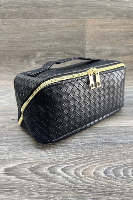 2614 TRENDY LIGHT PILLOW MAKEUP BAG