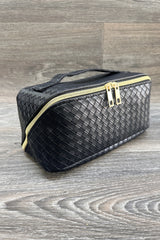 2614 TRENDY LIGHT PILLOW MAKEUP BAG
