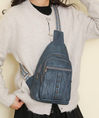 2628 SLING BAG CROSSBODY PURSE