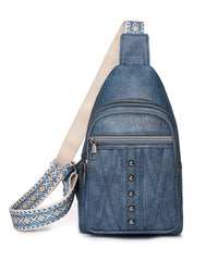 2628 SLING BAG CROSSBODY PURSE