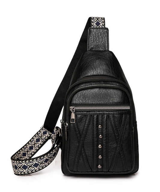 2628 SLING BAG CROSSBODY PURSE
